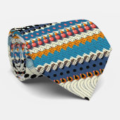 タイムトラベル ネクタイ (ロール)