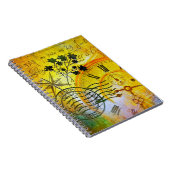 タイムトラベル ノートブック (右側)