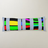 タイムトラベル ボディピロー (裏面)