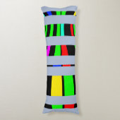 タイムトラベル ボディピロー (正面縦)