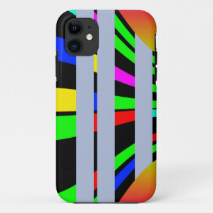タイムトラベル iPhone 11 ケース