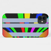 タイムトラベル Case-Mate iPhoneケース (裏面(横))