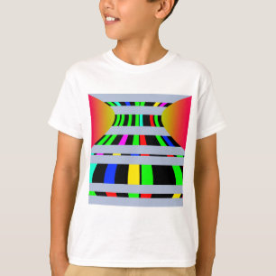 タイムトラベル Tシャツ