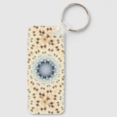 タイムトンネル – キーチェーン (裏面)