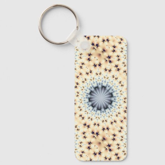 タイムトンネル – キーチェーン (正面)