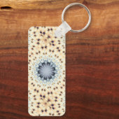 タイムトンネル – キーチェーン (裏面)