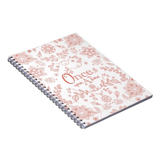 タイムノートに一度に2つのトーンを付ける ノートブック (右側)