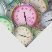 タイムピースティッシュペーパー 薄葉紙 (詳細)