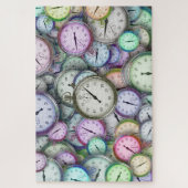 タイムピースパズル ジグソーパズル (縦)