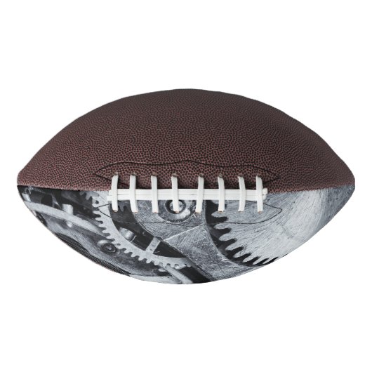 タイムピース整備士 アメリカンフットボール (正面)