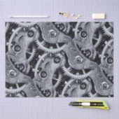 タイムピース整備士 薄葉紙 (クラフト)