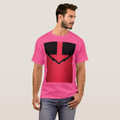 タイムファイア Tシャツ (正面フル)