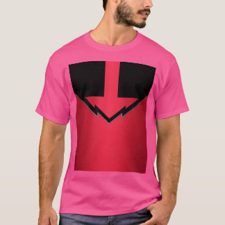 タイムファイア Tシャツ