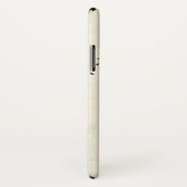 タイムフライ（うさぎ） 3 Case-Mate iPhoneケース (裏面/右)