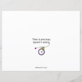 タイムフライ_フラット紙シート11"x 8.5" (裏面)