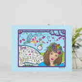 タイムフライ_フラット紙シート11"x 8.5" (スタンド正面)