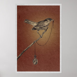 タイムフライ ポスター