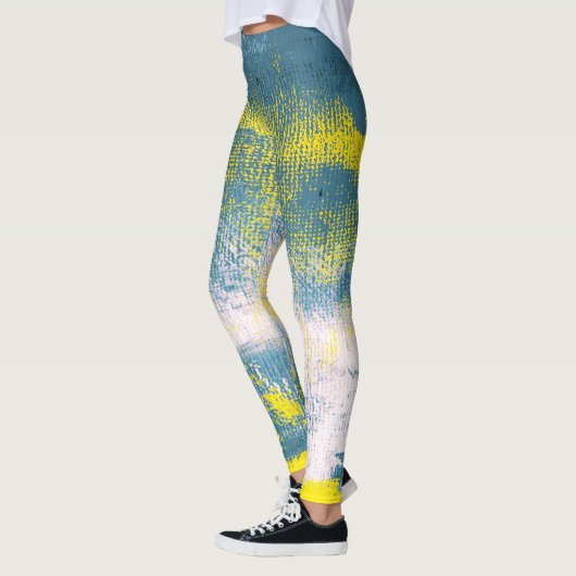 タイムフライ レギンス (左)