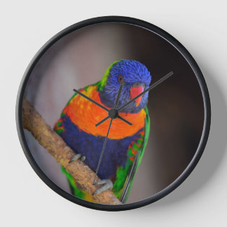 タイムフライ 壁時計