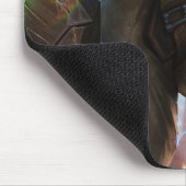 タイムベンダーゲームマウスパッド | クロノマスターパッド マウスパッド (コーナー)