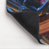 タイムベンダーゲームマウスパッド | クロノマスターパッド マウスパッド (コーナー)