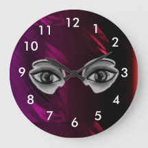 タイムホイールの視点