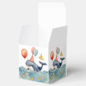 タイムボーイ誕生日 フェイバーボックス (オープン)