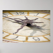 タイムポスター ポスター (正面)