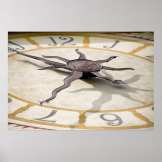 タイムポスター ポスター