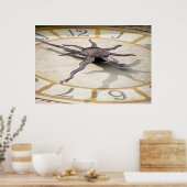 タイムポスター ポスター (キッチン)