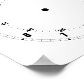 タイムポスタ学ーを伝えたい ポスター (角)