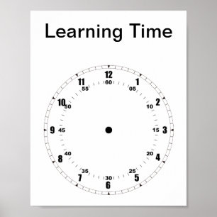 タイムポスタ学ーを伝えたい ポスター