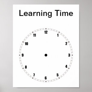 タイムポスタ学ーを伝えたい ポスター
