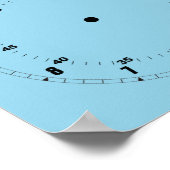 タイムポスタ学ーを伝えたい ポスター (角)