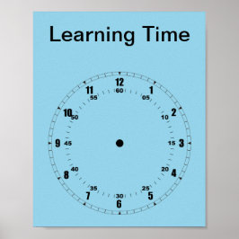 タイムポスタ学ーを伝えたい ポスター