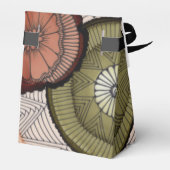 タイムマシン優先ボックス フェイバーボックス (裏面サイド)