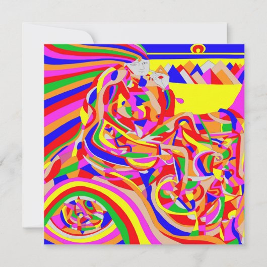 タイムマシン カード (正面)