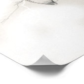 タイムマシン ポスター (角)