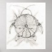 タイムマシン ポスター (正面)