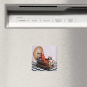 タイムマシン マグネット (インサイチュ (食洗機))