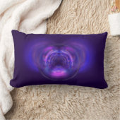 タイムマシン ランバークッション (ブランケット)