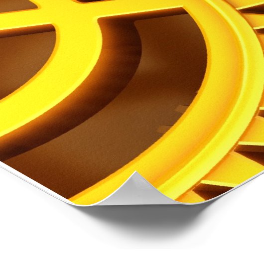 タイムマネー ポスター (角)