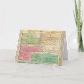 タイムライン帝国コンスタントポープ王室のル家 シーズンカード (正面)