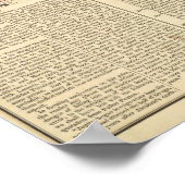 タイムラインGomeriansまたはCeltes ポスター (角)