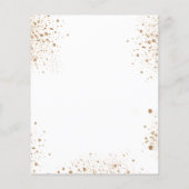 タイムライ結婚ンプログラムフローラユーカリ予算 チラシ (裏面)