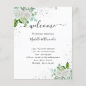 タイムライ結婚ンプログラムフローラeucalyptus (正面)