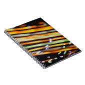 タイムラプス撮影 ノートブック (右側)