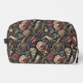 タイムラプス – ゴシックフローラ ドップキット (正面)