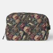 タイムラプス – ゴシックフローラ ドップキット (裏面)