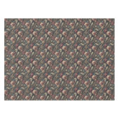 タイムラプス – ゴシック中文 テーブルクロス (正面(横))